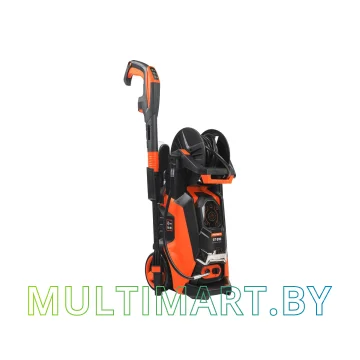 Мойка высокого давления Patriot GT890 Imperial (322306103) картинка 6